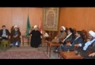 ایران مظهر اسلام حقیقی و منبع قدرت مسلمانان در برابر دشمنان است