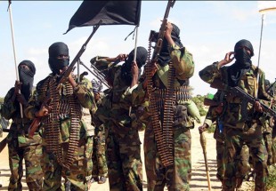 حمله گروه تروریستی الشباب به نیروهای ارتش سومالی