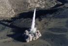 پرتاب ۸ موشک بالستیک به سوی عربستان توسط یگان‌های موشکی یمن