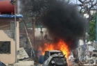 ​کشته شدن ۳ فرمانده ارتش سومالی در انفجار انتحاری