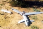 ​انهدام پهپاد جاسوسی عربستان در مرز یمن