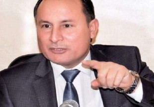 ترور مدیر امور مالی «الحشد الشعبی» در بغداد