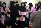 ​محکومیت 29 زن داعشی روس به حبس ابد در عراق