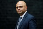 تعيين مسلم من أصل باكستاني وزيرا للداخلية في بريطانيا
