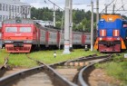 السكك الحديدية الروسية توقف زحف الناتو