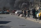 8 صحفيين و10 أطفال بين قتلى التفجيرات في افغانستان