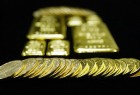 الذهب يتراجع مع صعود الدولار وانحسار التوترات الكورية
