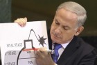 Netanyahu cries wolf after repeating old allegations