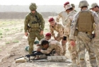 ​زلاند نو نیروی جدید به عراق اعزام کرد