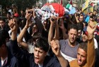 شهادت 102 فلسطینی از زمان اقدام ترامپ علیه قدس