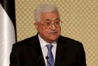 Abbas stresses Palestinians cannot accept US peace plan