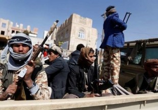 نیروهای یمنی پیشروی ارتش عربستان و همپیمانانش در مرزهای شمالی را متوقف کردند