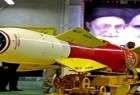 إيران تنجح بتصميم وإنتاج قنبلة "قاصد" بأنظمة توجيه بصريّة ذكية