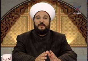 الشيخ ماهر مزهر: سيأتي ليصلي في القدس إماماً كما صلى جده إماماً بالأنبياء