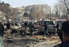 آوریل خونین افغانستان؛ ۴۹۴ نفر کشته و زخمی شدند