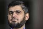 محمد علوش يعلن استقالته من الهيئة السياسية لـ"جيش الإسلام"