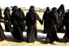 عملیات تبادل پیکر شهدا با زنان داعشی زندانی