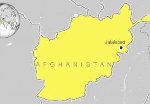 داعش دو مخزن سوخت ارتش آمریکا در افغانستان را منفجر کرد