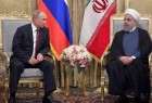 Russia to strengthen Iran ties 