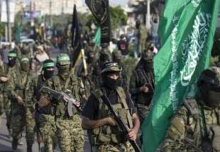 شهادت 6 عضو حماس در انفجاری مشکوک در غزه