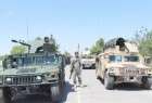 Afghan forces, Taliban battle for control of highway in Ghazni province