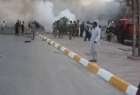​کشته شدن دو دانش آموز در انفجار تروریستی استان ذی قار عراق