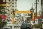 ​شادی مردم جنوب لبنان از پیروزی نامزدهای مقاومت و همپیمانان/رسانه‌های صهیونیست: انتخابات لبنان جایگاه حزب‌الله را تقویت می‌کند