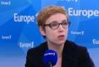 Une députée de La France critique la diplomatie étrangère de Macron