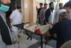 Au moins 12 morts dans un nouveau attentat en Afghanistan