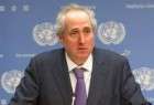 UN expresses concern over US withdrawal from Iran nuclear deal