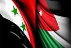 ​وفد تجاري أردني: سورية بوابتنا إلى أوروبا والحرب عليها أضرت بالاقتصاد الأردني
