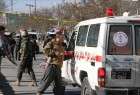 داعش مسئولیت حملات امروز کابل را برعهده گرفت