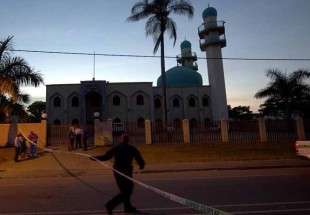 مقتل شخص في هجوم بالسكاكين على مسجد في جنوب افريقيا