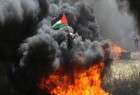 2 شهید و دهها زخمی در هفتمین جمعه خشم در نوار غزه