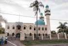 Iran raps deadly attack on Shia mosque in Durban