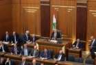 ​رئیس پارلمان لبنان احتمالا ۲۳ مه انتخاب شود
