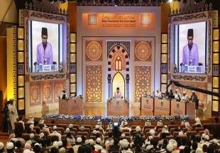حضور ۱۰۴ کشور در مسابقات بین‌المللی قرآن دبی
