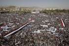 دعوت شورای عالی انقلاب یمن از مردم برای شرکت در تظاهرات ضد اسرائیلی