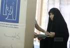 النتائج الاولية للانتخابات العراقية في عشر محافظات