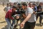 Bain de sang à Gaza, le régime israélien et les Etats-Unis fêtent