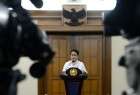 اندونزی خواستار تشکیل نشست فوری شورای امنیت شد