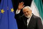 Le chef de diplomatie iranienne arrive à Bruxelles