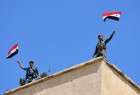 ارتش سوریه کنترل برخی از روستاهای جنوب حماه را به دست گرفت
