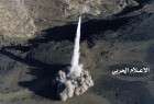 اليمن : صاروخ باليستي يدك قاعدة الملك فيصل العسكرية في جيزان