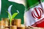 ايران و باكستان تتطلعان الى تعزيز العلاقات التجارية