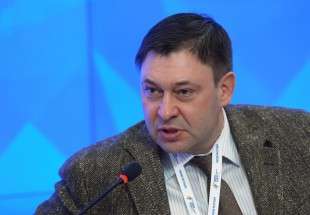 موسكو تطالب واشنطن بالضغط لتحرير الصحفيين المعتقلين في كييف