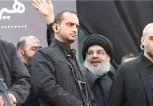 آمریکا دبیر کل، معاون و اعضای ارشد حزب‌الله لبنان را تحریم کرد