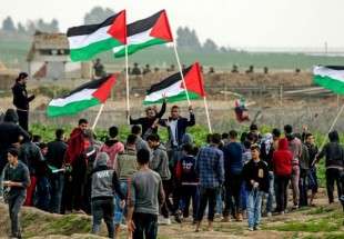 عشية "جمعة الوفاء للشهداء" .. مخاوفُ صهيونيةٌ من عودة أقوى للمسيرات عند حدود غزة