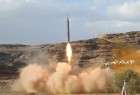 اليمن : صاروخ باليستي يستهدف مركز اقتصادي في جيزان