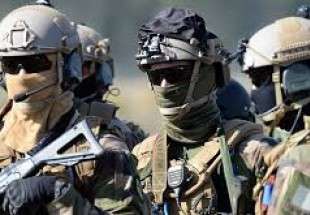 جيش سوريا يوقف عشرات العناصر لقوات فرنسا الخاصة